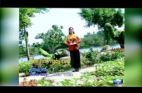 Truyện “ngắn” và bài vọng cổ 2 tựa