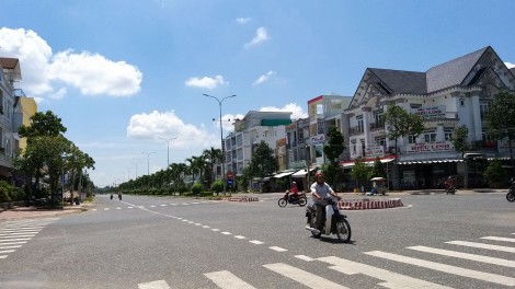 Nâng cao hiệu quả công tác quy hoạch