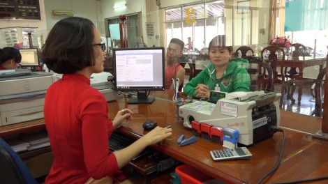 Ngân hàng cam kết tiếp tục đồng hành cùng doanh nghiệp
