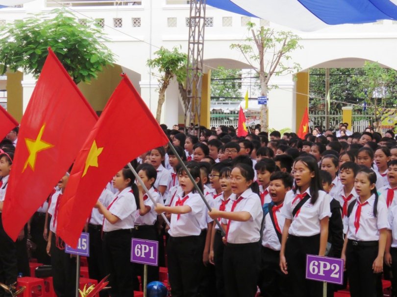 Học sinh, sinh viên Cần Thơ tiếp tục nghỉ học đến hết tháng 2-2020