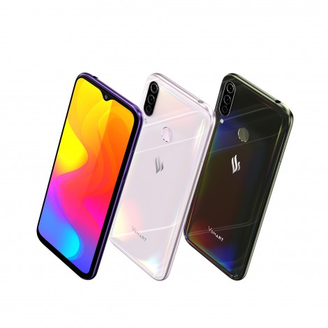 Vsmart Joy 3 cháy hàng ở hàng loạt các hệ thống lớn