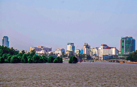 Để Cần Thơ phát triển bền vững