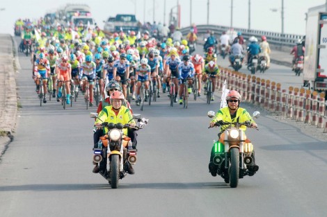 Tiếc nuối nhưng lực bất tòng tâm!