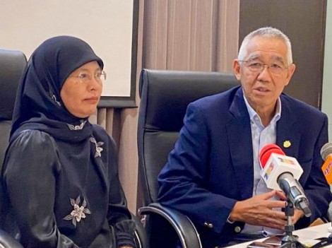 Malaysia sử dụng trí tuệ nhân tạo trong xử án