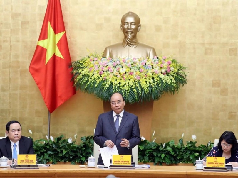 Phát động thi đua nước rút, tập trung vào các nhiệm vụ cấp bách
