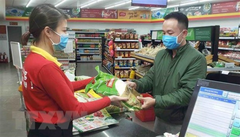 Khuyến cáo phòng chống dịch bệnh COVID-19 đối với khu dịch vụ
