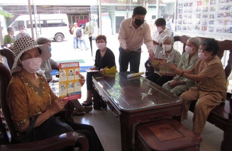 Đảm bảo vệ sinh tại cơ sở