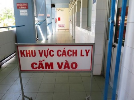Cần Thơ: cách ly 6 người đến từ vùng có dịch bệnh COVID-19