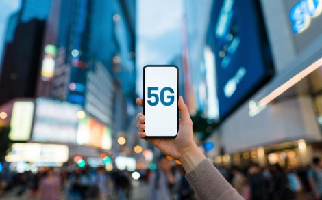 Kết nối 5G: Kỳ vọng và mối lo