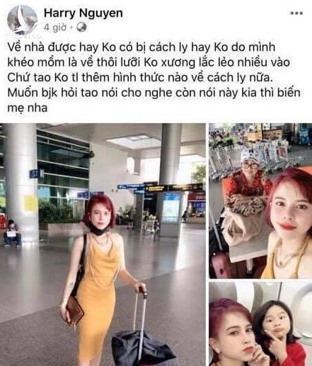 Phòng chống dịch COVID-19: Không điếc nhưng không sợ súng