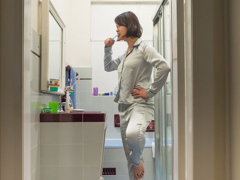 Bí quyết giúp bạn “tích hợp” thói quen lành mạnh