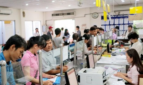 Hơn 17.000 doanh nghiệp lập thành lập mới