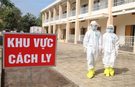 Dịch COVID-19: Thiết lập cầu truyền hình tại 21 bệnh viện lớn