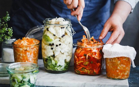 Lợi ích của probiotic đối với sức khỏe nữ giới