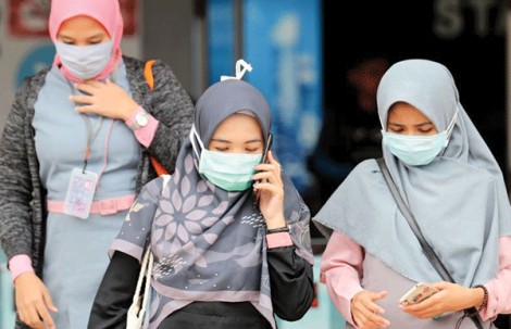 Indonesia lập “biệt đội” truy dấu SARS-CoV-2