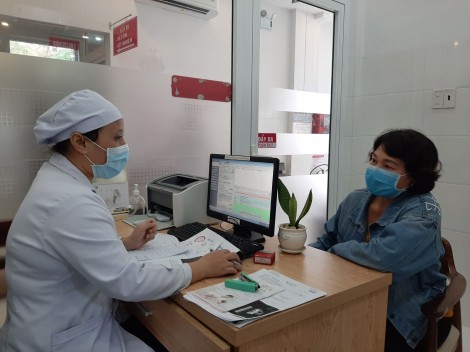 Chủ động tầm soát bệnh phụ khoa