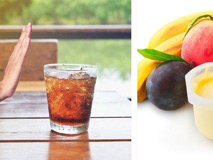 Những cách giảm cân

không lành mạnh cần tránh