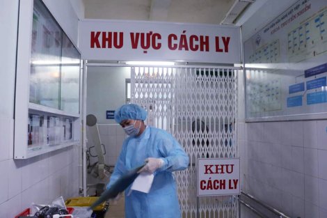 Cần Thơ cách ly tập trung thêm 2 trường hợp