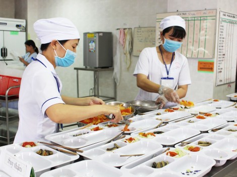 Những cách đơn giản

để phòng bệnh mùa dịch