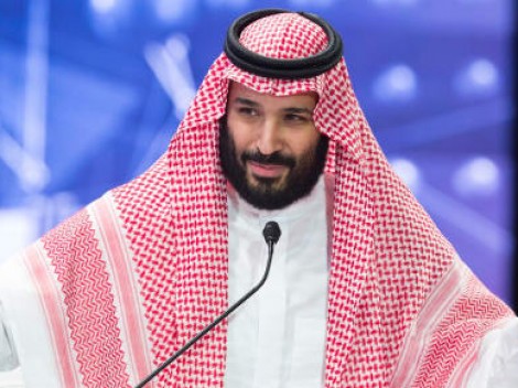 Cuộc phiêu lưu giá dầu của Saudi Arabia