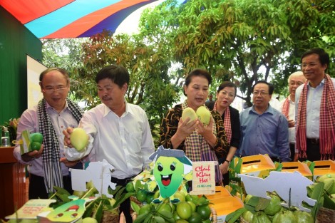 Linh hoạt sáng tạo trong sản xuất