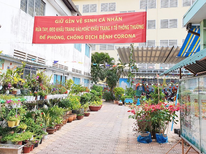 Tạo môi trường sư phạm an toàn