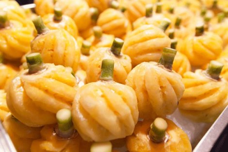 Cơn sốt trái cây Thái!