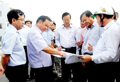 Định hình bức tranh quy hoạch TP Cần Thơ phát triển