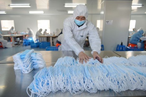 Tranh cãi quanh nguồn phát tán COVID-19