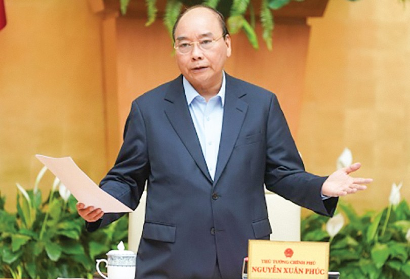 Mỗi doanh nghiệp, người dân, khu dân cư phải là “pháo đài” chống dịch bệnh