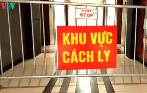 Chuẩn bị triển khai cách ly y tế hiệu quả người nhập cảnh từ vùng có dịch