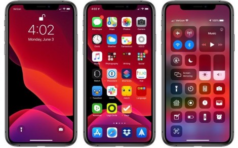 Apple lên kế hoạch phát hành iOS 13.4