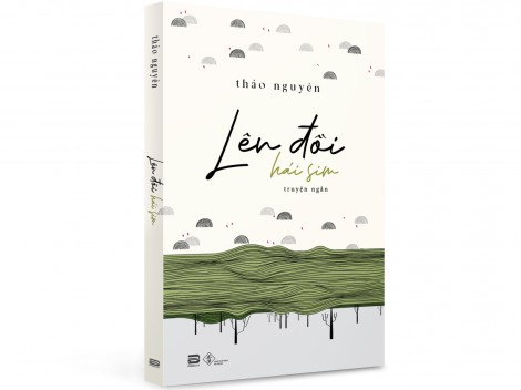 “Lên đồi hái sim” -

Đậm tình người xứ Quảng