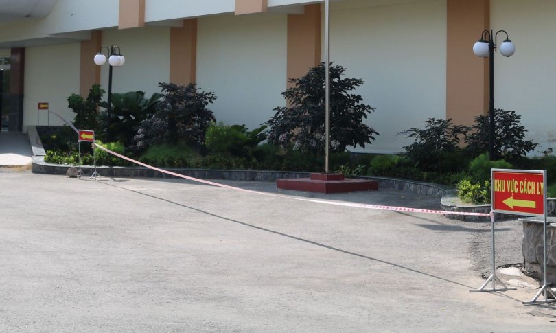 Cần Thơ: 3 người liên quan  bệnh nhân 54 âm tính với COVID-19