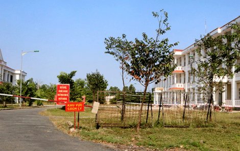 Cần Thơ: 5 người liên quan bệnh nhân 76 có kết quả xét nghiệm âm tính với COVID-19