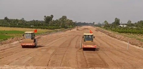 Nhà đầu tư đề xuất giải pháp rút ngắn thời gian thực hiện