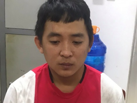 Khởi tố, bắt giam đối tượng cưỡng đoạt tiền của phụ nữ