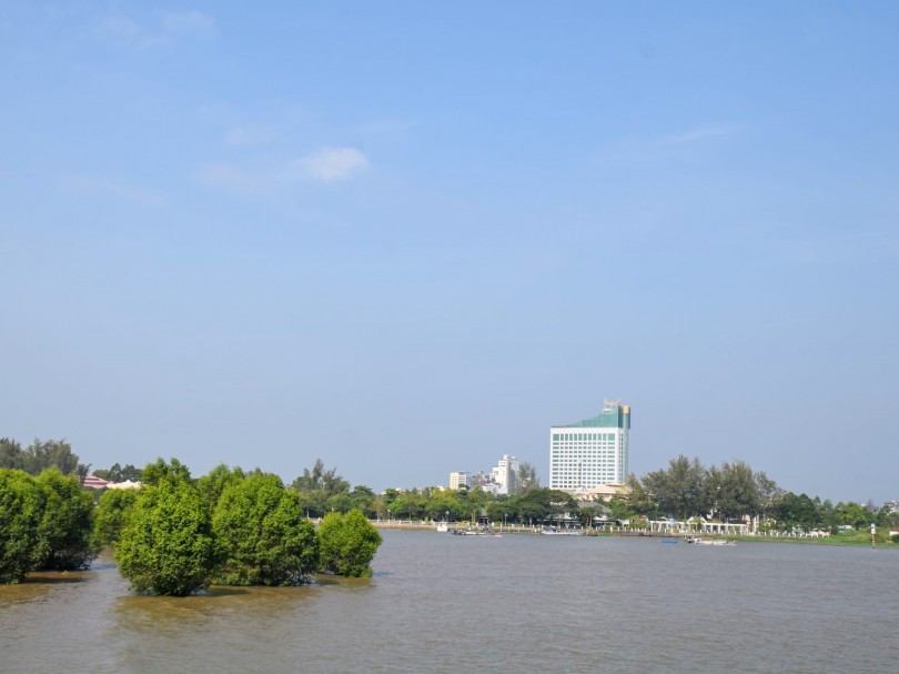 An ninh nguồn nước 

cho ĐBSCL