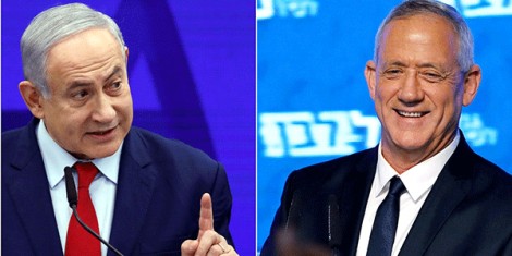 Thông tin trái chiều về đàm phán thành lập chính phủ mới tại Israel