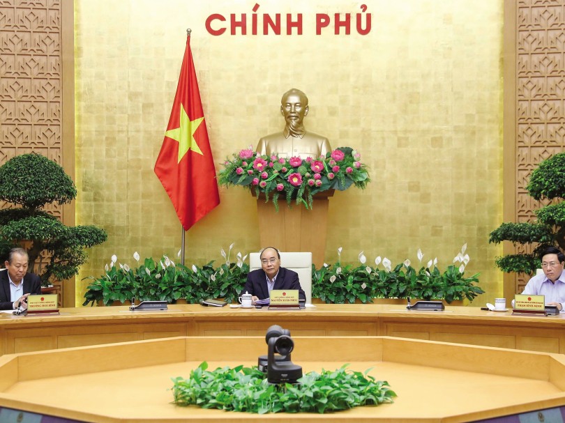 Thử thách lớn trong 20 đến 25 ngày tới, đòi hỏi hành động quyết  liệt, đồng bộ