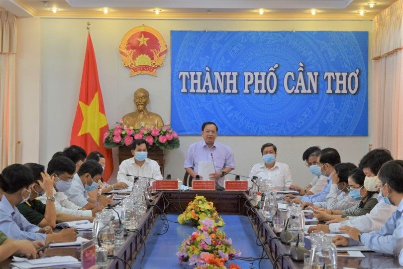 Cách chức người đứng đầu nếu lơ là phòng, chống dịch COVID-19