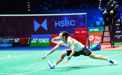 Giữa dịch COVID-19, vẫn tìm đường đến Olympic