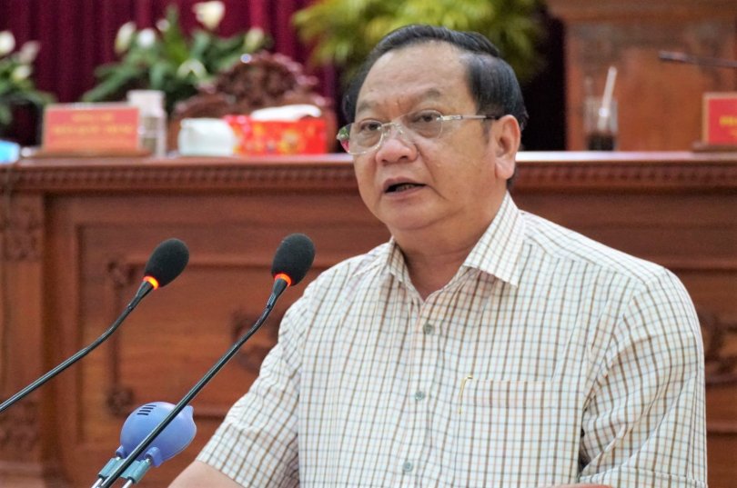 Tập trung đồng bộ các giải pháp để phòng, chống dịch Covid-19