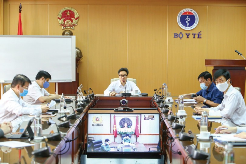 Việt Nam kiểm soát được tình hình dịch, nhiều bệnh nhân âm tính với SARS-CoV-2