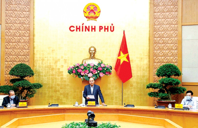 15 ngày tới là “giờ vàng” quyết định chúng ta có ngăn chặn được dịch bệnh hay không