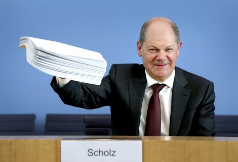COVID-19 thách thức tinh thần đoàn kết trong EU