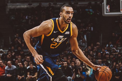 NBA quay cuồng vì COVID-19