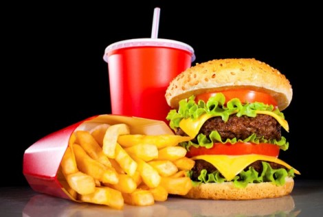 Chế độ ăn nhiều muối làm suy yếu hệ miễn dịch