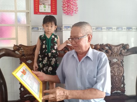Ra tay bắt trộm