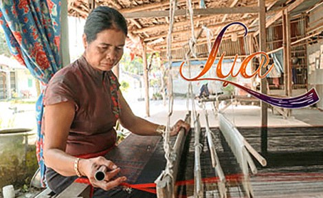 Hành trình khám phá nét đẹp truyền thống